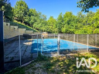  Immeuble à vendre 324 m²