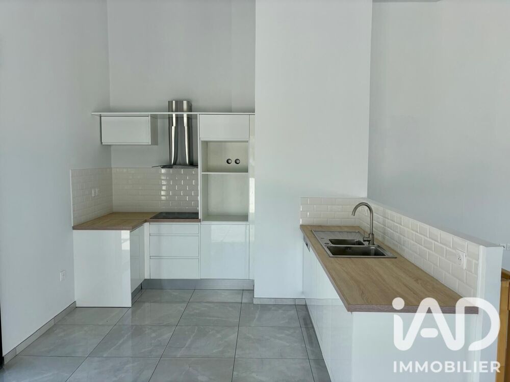 Vente Appartement Vente Duplex 4 pièces Saint-pierre
