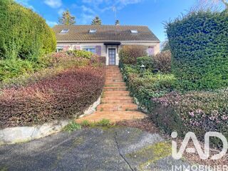  Maison à vendre 5 pièces 115 m²