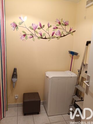  Appartement à vendre 3 pièces 73 m²