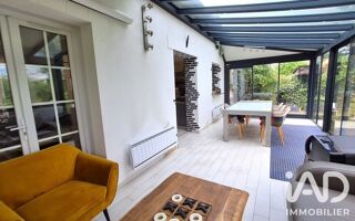  Maison à vendre 7 pièces 195 m²