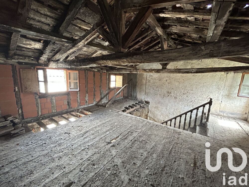 Vente Maison de ville 1 pièce