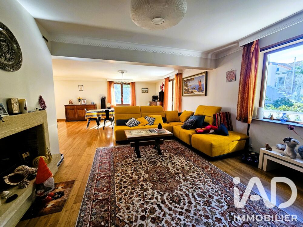 Vente Maison Vente Maison traditionnelle 7 pièces Vitry-sur-seine