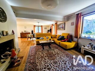 Vente Maison Vente Maison traditionnelle 7 pièces Vitry-sur-seine