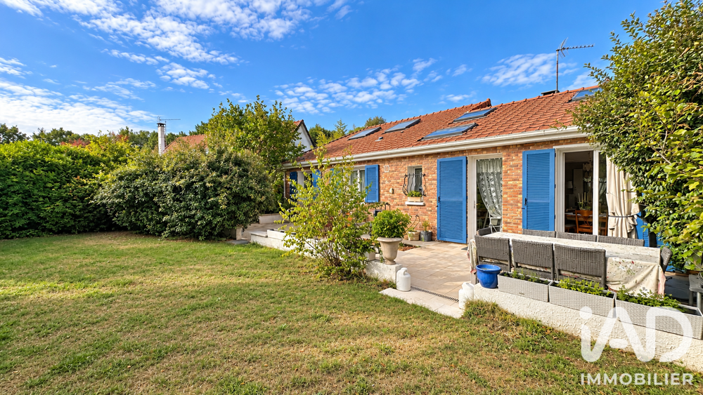 Vente Maison Vente Maison/villa 7 pièces Saint-germain-lès-corbeil