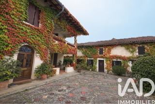  Maison � vendre 6 pi�ces 271 m�