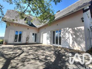  Maison à vendre 9 pièces 252 m²