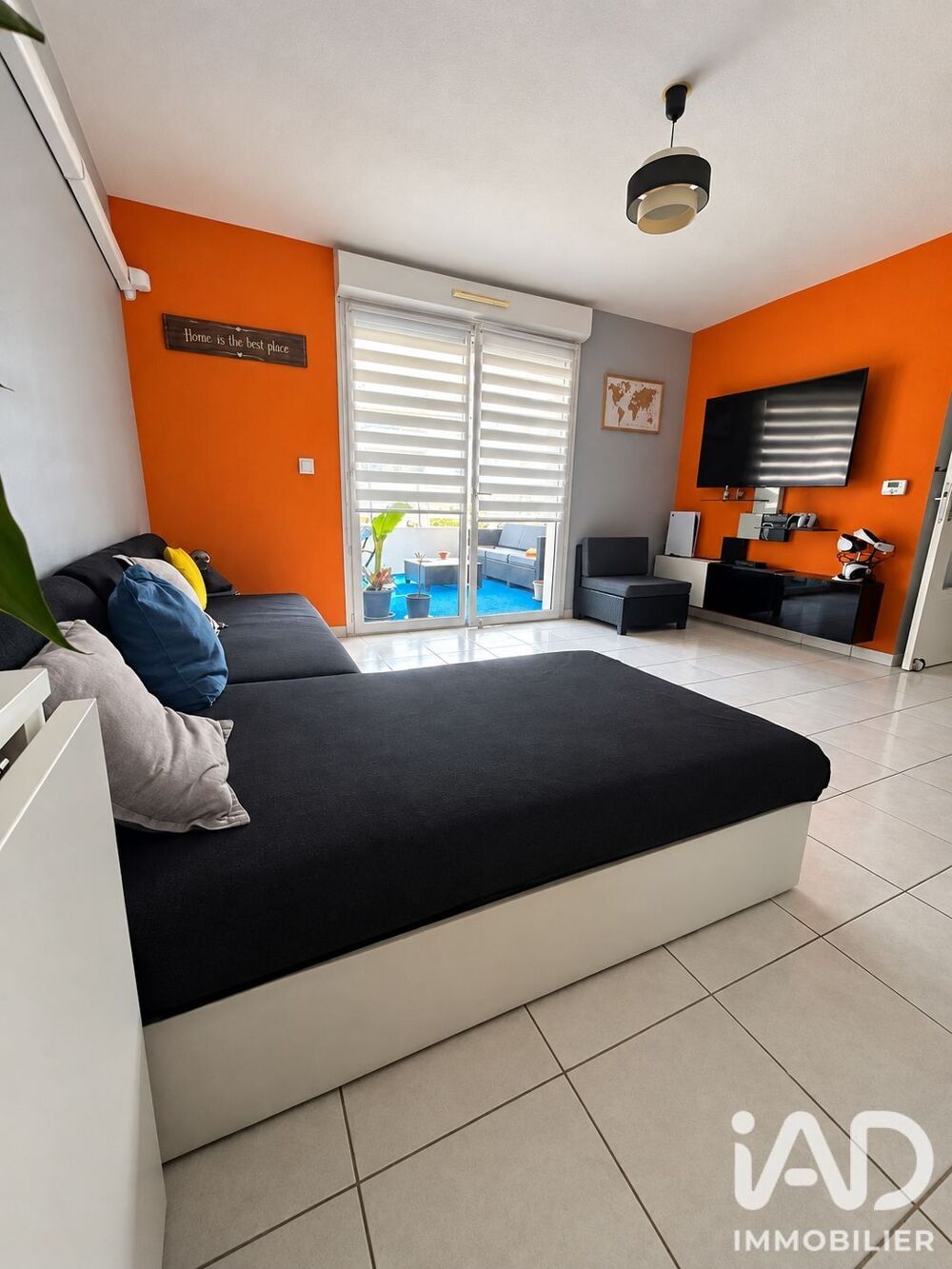 Vente Appartement Vente Appartement 3 pièces La seyne-sur-mer
