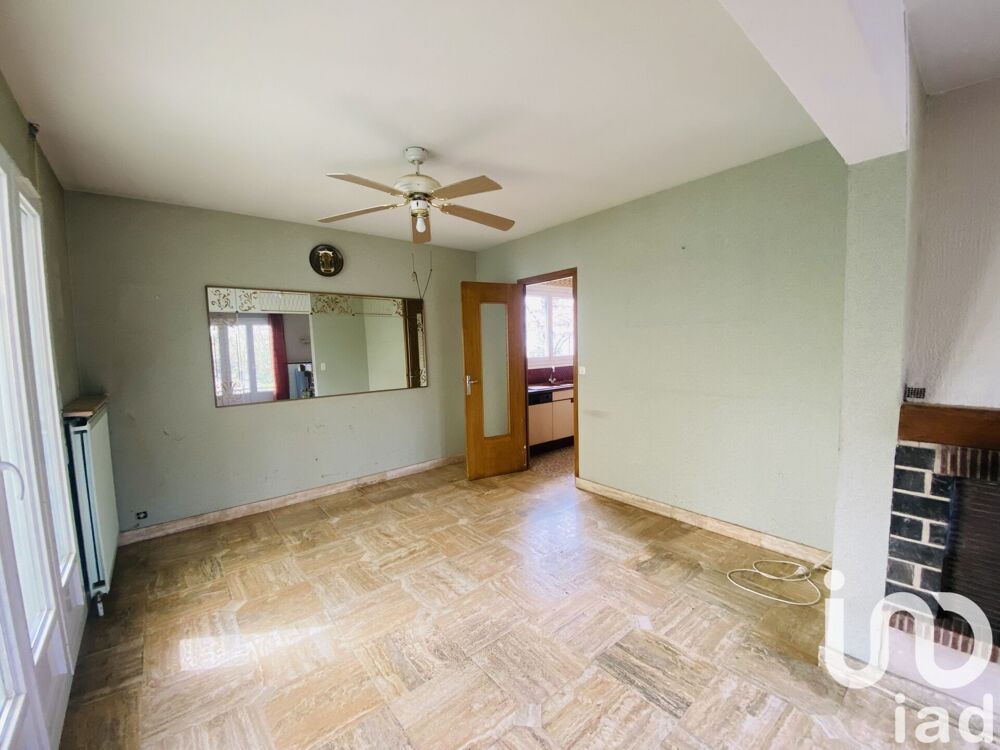 Vente Maison Vente Maison traditionnelle 5 pièces Compiègne