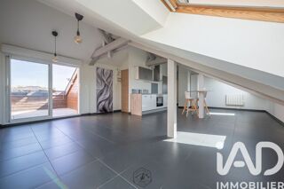  Appartement à vendre 3 pièces 87 m²