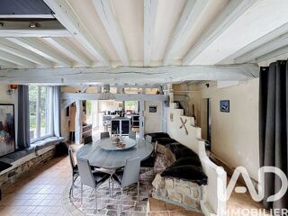  Maison à vendre 5 pièces 139 m²