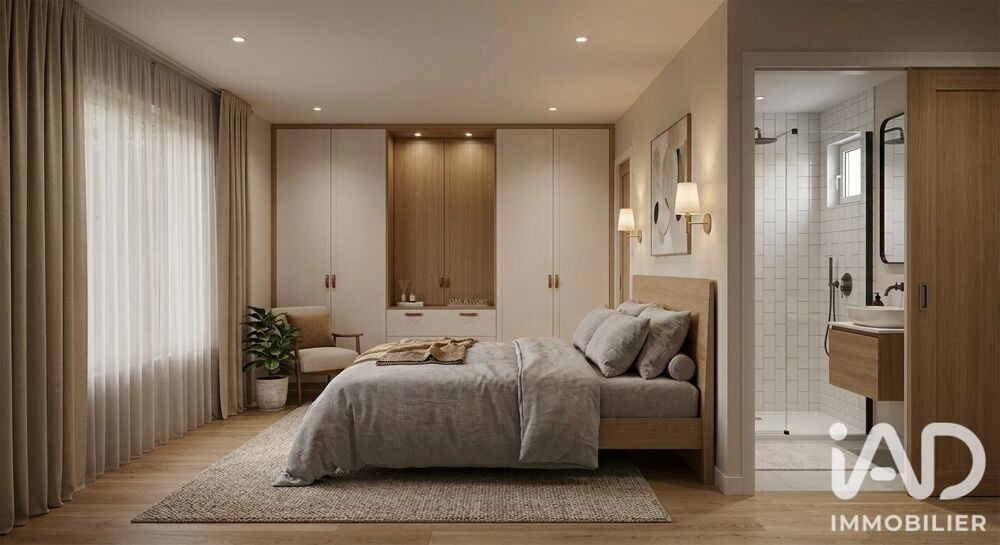 Vente Maison Vente Maison/villa 4 pièces Mus
