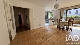  Appartement à vendre 3 pièces 64 m²