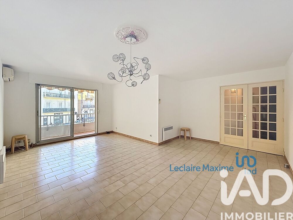 Vente Appartement Vente Appartement 4 pièces Béziers