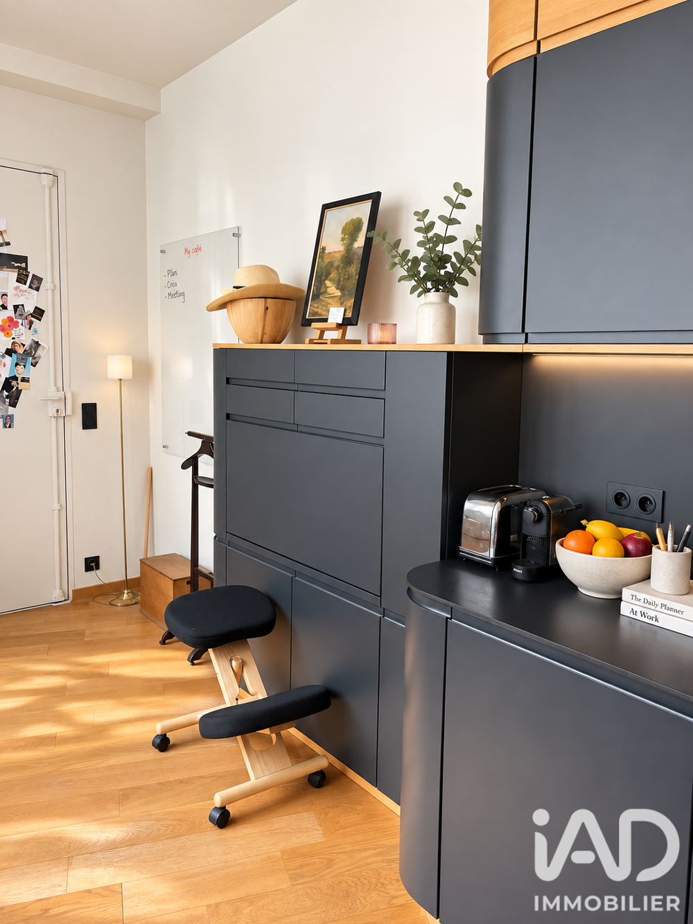 à vendre  Appartement Paris 1