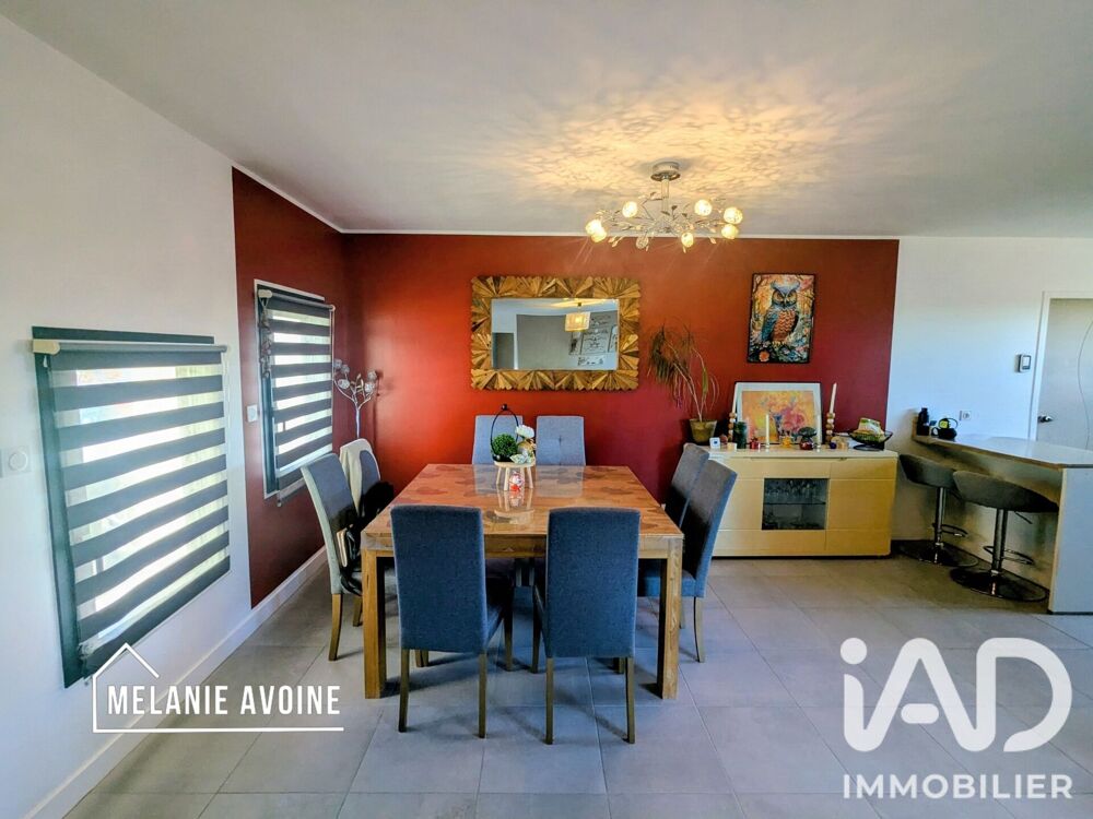 Vente Maison Vente Maison/villa 5 pièces Ciré-d'aunis