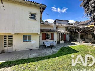  Maison à vendre 6 pièces 159 m²