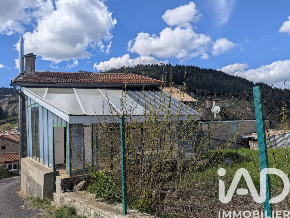 Vente Maison de campagne 3 pièces