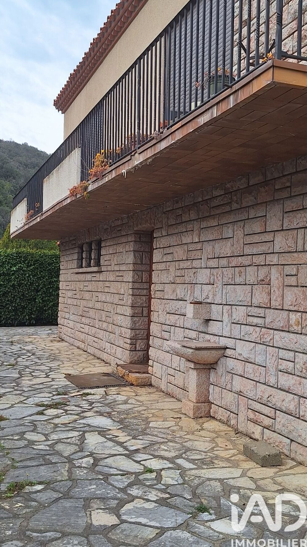 Vente Maison/villa 10 pièces