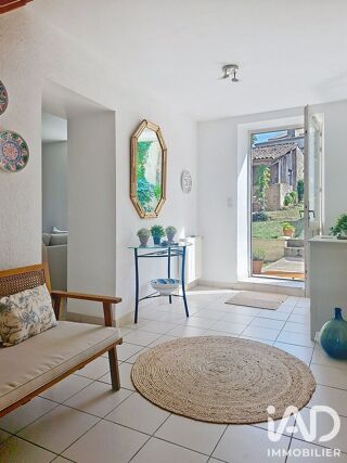  Maison à vendre 4 pièces 124 m²
