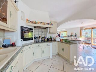  Maison à vendre 5 pièces 156 m²