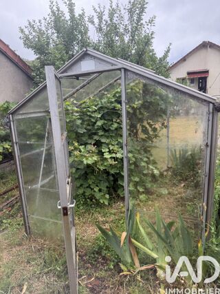  Maison à vendre 4 pièces 75 m²