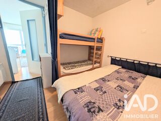  Appartement à vendre 1 pièce 30 m²