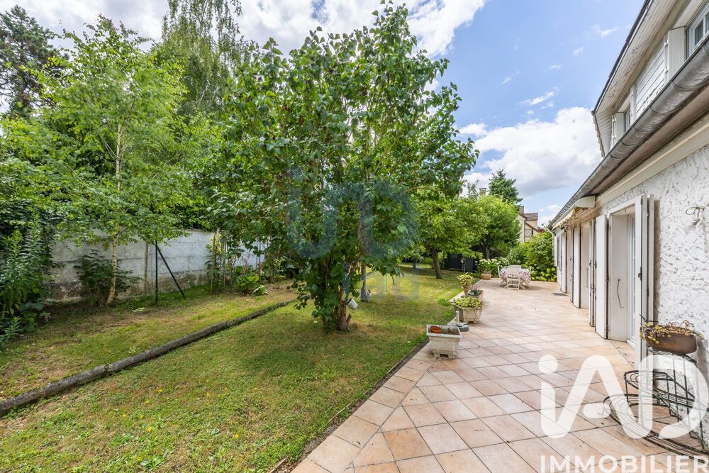 Vente Maison/villa 8 pièces