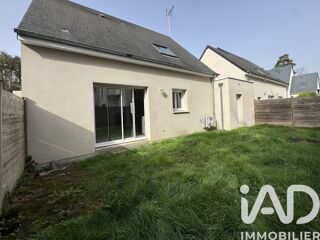  Maison à vendre 4 pièces 101 m²