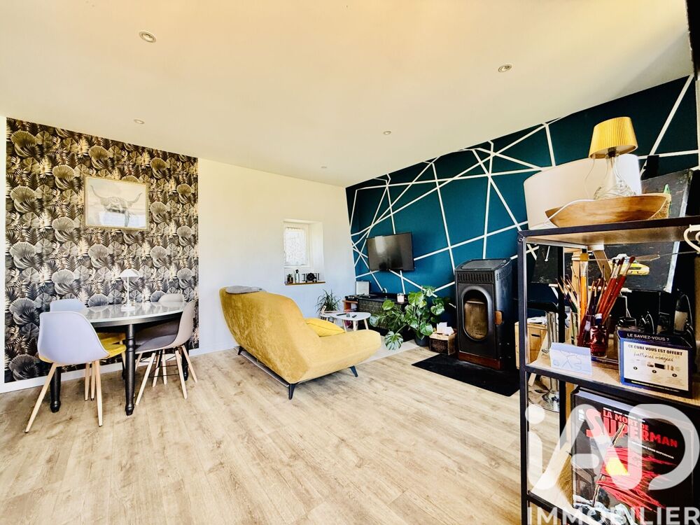 Vente Maison Vente Maison/villa 3 pièces Naucelle
