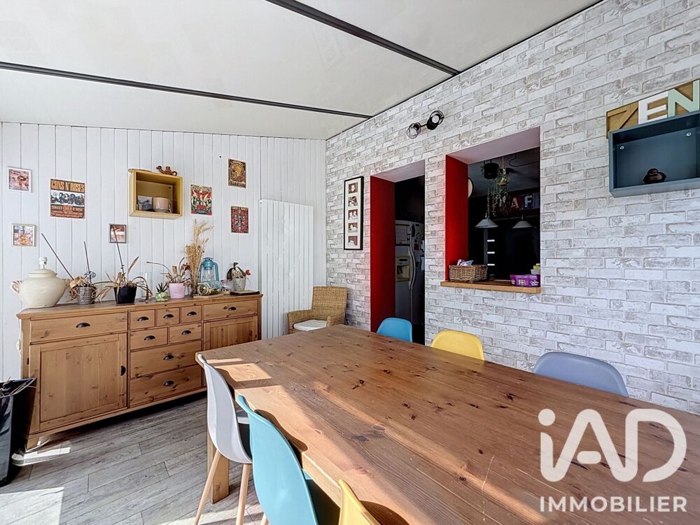 Vente Maison Vente Maison de ville 7 pièces Cléguérec