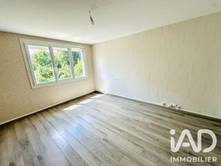  Appartement à vendre 3 pièces 57 m²