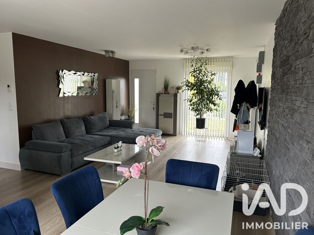 Vente Maison Vente Maison/villa 5 pièces Jonchery-sur-vesle
