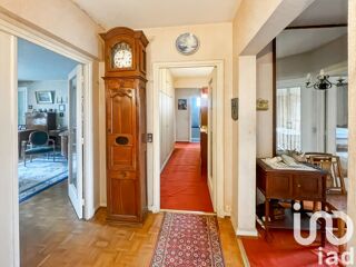  Appartement à vendre 6 pièces 168 m²