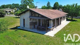  Maison à vendre 4 pièces 94 m²