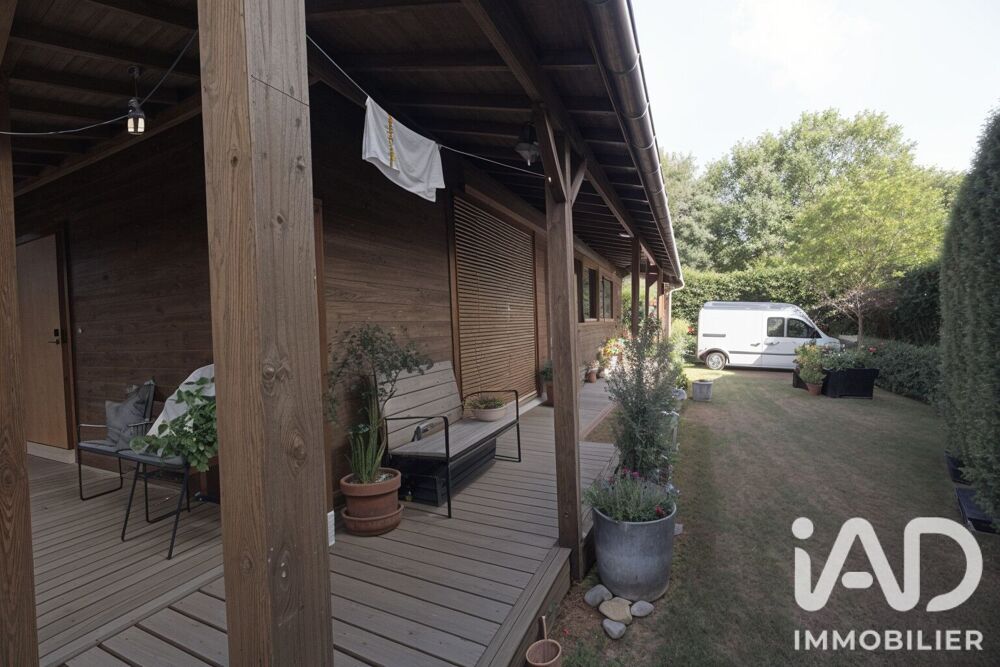 Vente Autre Vente Gîte 4 pièces Égriselles-le-bocage