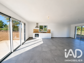  Maison à vendre 4 pièces 90 m²