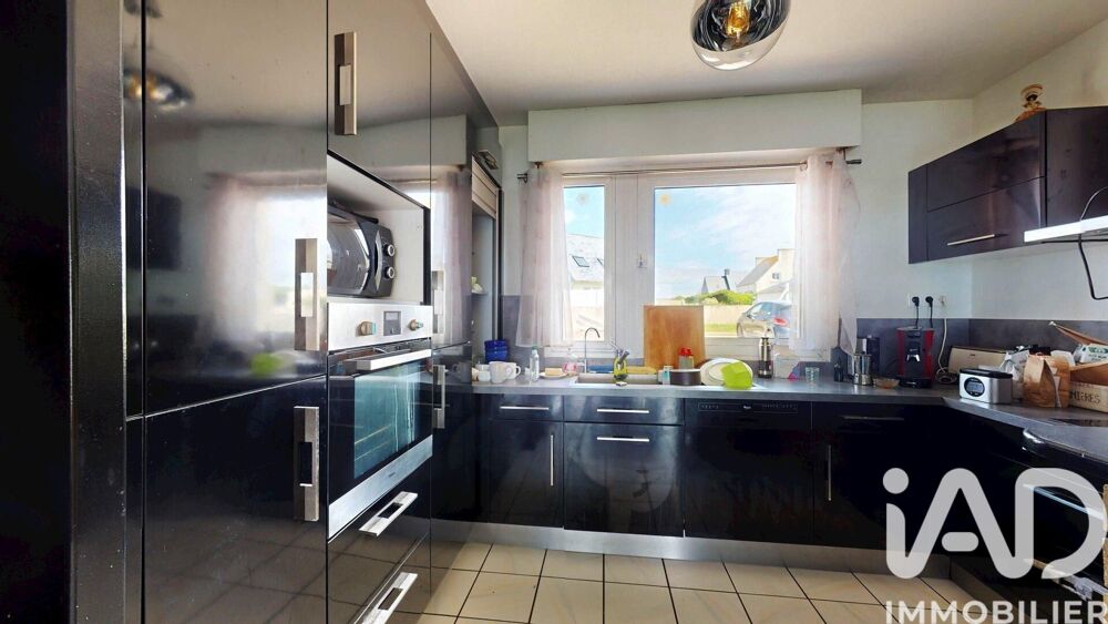 à vendre  Maison Plovan (29720)