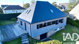  Maison à vendre 5 pièces 114 m²