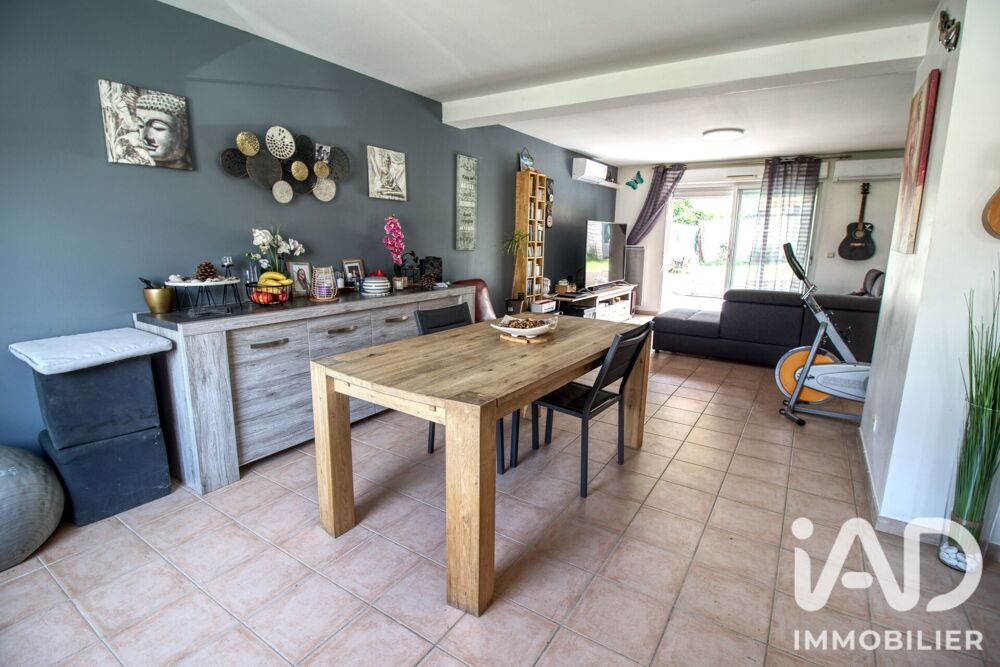 Vente Maison Vente Maison/villa 6 pièces La ferté-gaucher