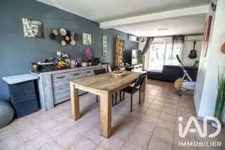  Maison à vendre 6 pièces 94 m²