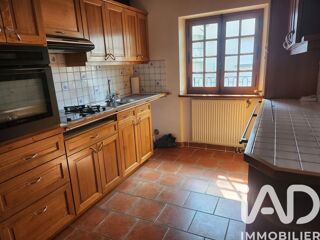  Maison à louer 4 pièces 99 m²