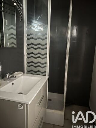  Appartement à louer 1 pièce 20 m²
