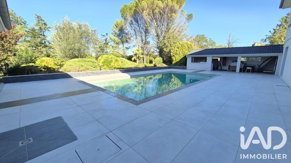 à vendre  Maison Chabeuil (26120)
