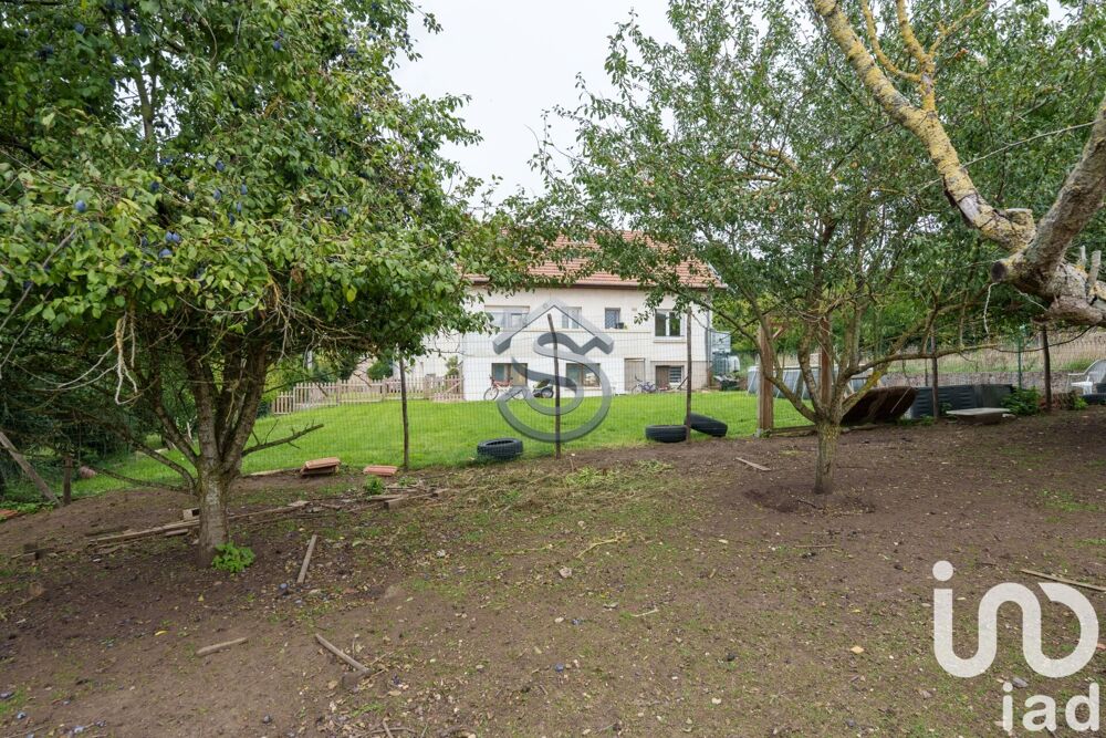 Vente Maison/villa 7 pièces
