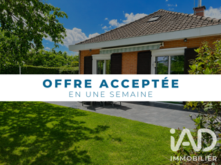  Maison à vendre 5 pièces 130 m²