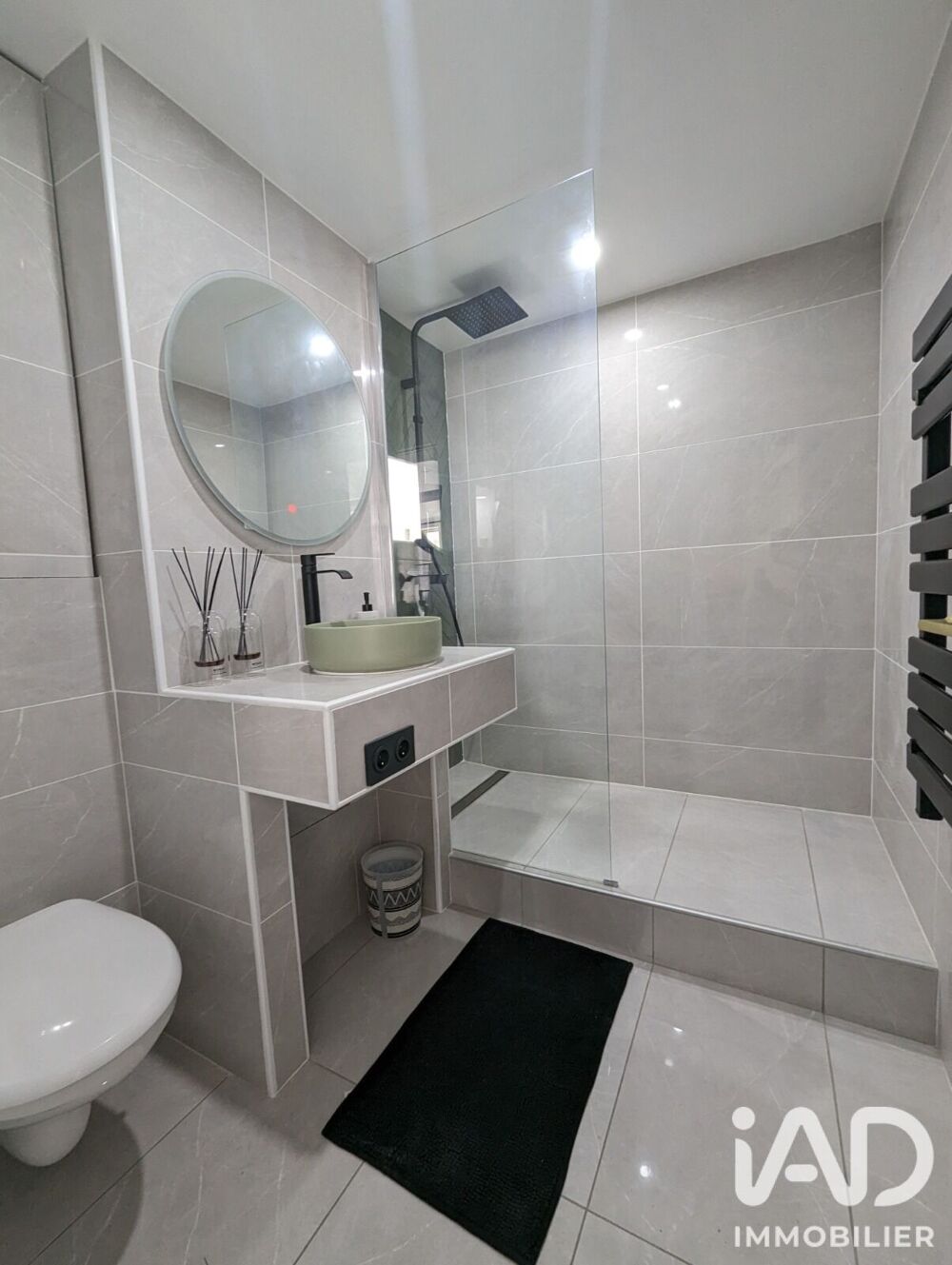 Vente Appartement Vente Appartement 2 pièces Saint-cyprien