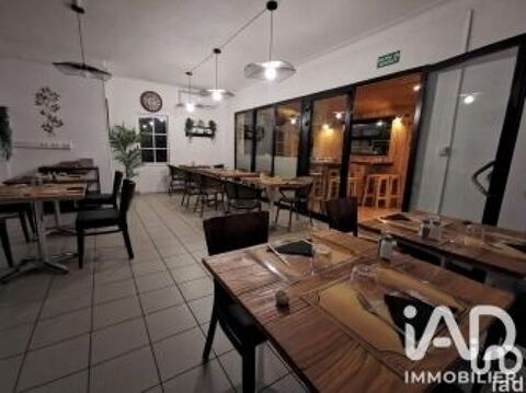   Vente Restaurant 90 m&sup2; 