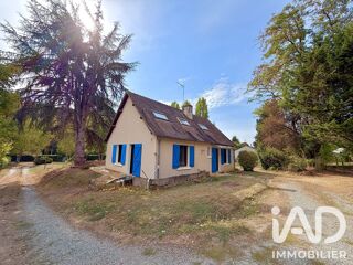  Maison à vendre 6 pièces 112 m²