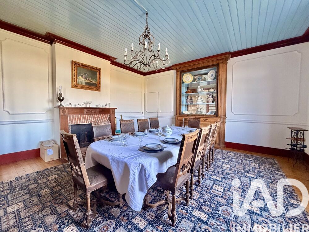 à vendre  Maison Barbaste (47230)